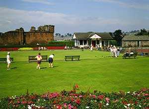 Penrith Castle Park