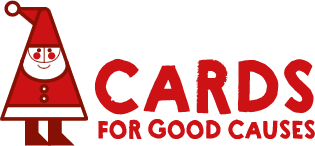 Cards for Godo Causes logo