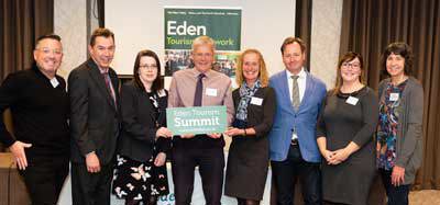 Eden Tourism Summit