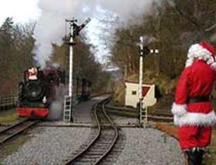 SouthTynedaleRailwaySanta.jpg event.