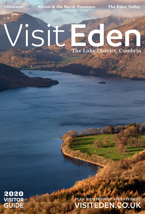2020 Eden visitor guide