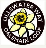 Dalemain Loop logo
