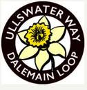 Dalemain Loop logo