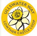 Lowther Castle Loop logo