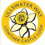 Lowther Castle Loop logo