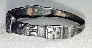 Penrith and Eden Musuem ring