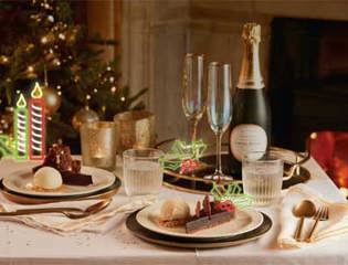 Leeminghousenewyearsdinner event.