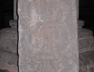 LokiStoneLenWilliams.jpg event.