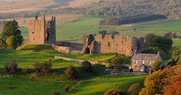 Brough Castle