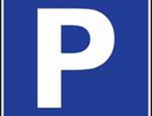 Parking logo