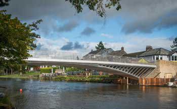 Pooley Bridge photo by Charlie Hedley