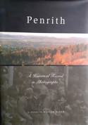 Penrith – A Historical Record in Photographs book cover