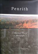 Penrith historical book