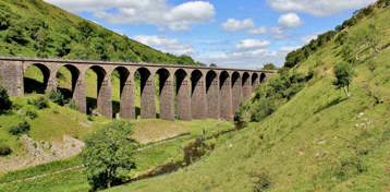 Smardale Gill photo by Nick Brischuk