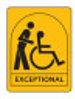 Access Exceptional logo
