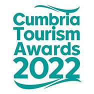 Cumbria Tourism Awards logo