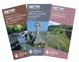 Westmorland Dales Geotrails