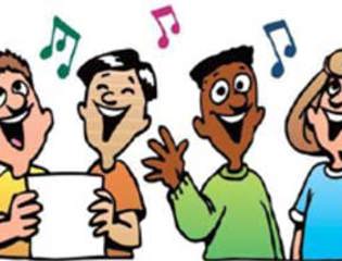 ComeandSing.jpg event.