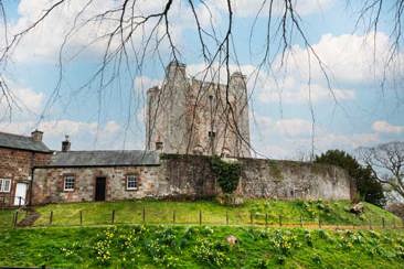 Appleby Castle photo by Helen Shaw www.malkinphotography.co.uk