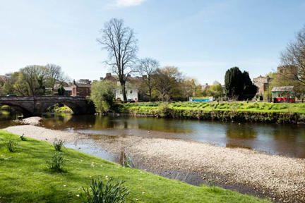 Appleby photo by Helen Shaw www.malkinphotography.co.uk