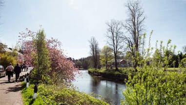 Appleby Riverside photo by Helen Shaw www.malkinphotography.co.uk