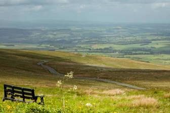 Views from Hartside photo by Helen Shaw www.malkinphotography.co.uk