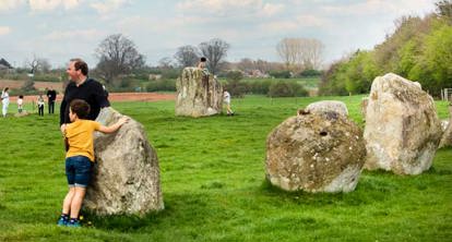 Long Meg photo by Helen Shaw www.malkinphotography.co.uk