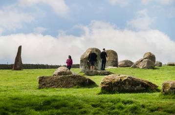 Long Meg photo by Helen Shaw www.malkinphotography.co.uk