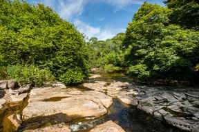 Stenkrith Falls photo by Helen Shaw www.malkinphotography.co.uk