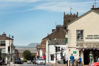 Kirkby Stephen