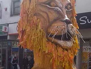 PenrithCarnival.jpg event.