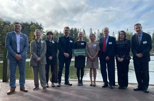 Eden Tourism Summit