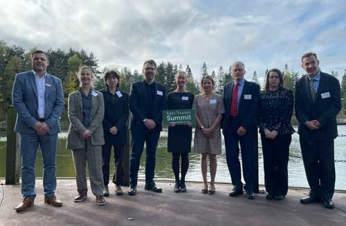 Eden Tourism Summit