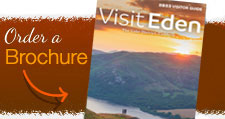 2023 Eden visitor guide