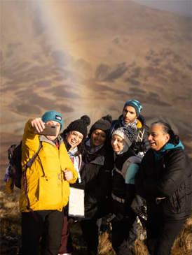 Adventure Smart group