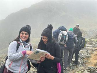 Adventure Smart group