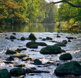 Eden Rivers Trust