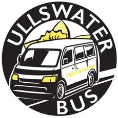 Ullswater bus logo