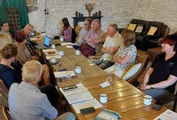 Eden Tourism Network