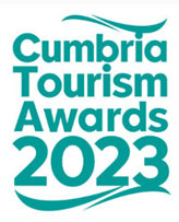 Cumbria Tourism Awards 2023