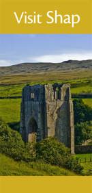 Shap leaflet
