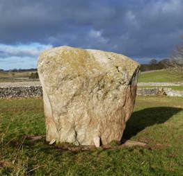 Goggleby Stone