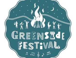 Greensidefestival event.