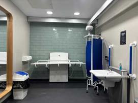 Changing Places - Rheged
