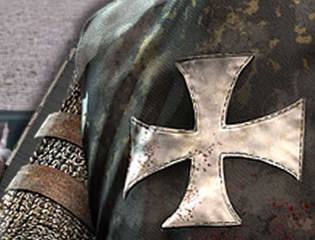 Greystokecastlemedievalreenactment event.