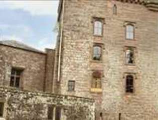 Greystokecastle event.