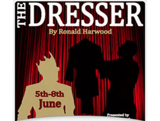 Penrithplayersthedresser event.
