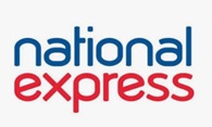 National Express logo