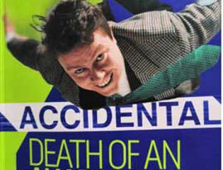 Penrithplayhousedeathofananarchist event.