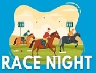 Edenvalleyplayersracenight event.